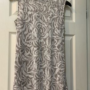 Beaded tunic. Beautiful